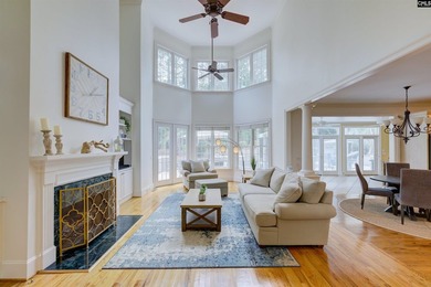 Tucked on nearly 0.80 acres in a sought-after Lexington location - photo 7