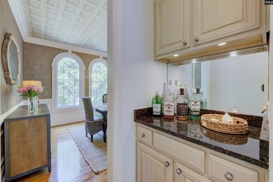 Tucked on nearly 0.80 acres in a sought-after Lexington location - photo 10