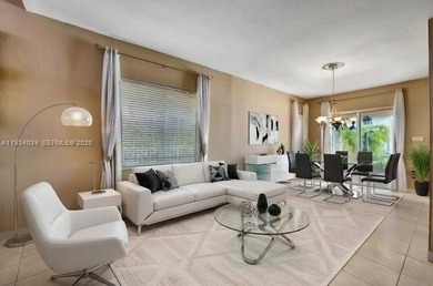 (private lake, pond, coastal) Home For Sale in Miramar Florida