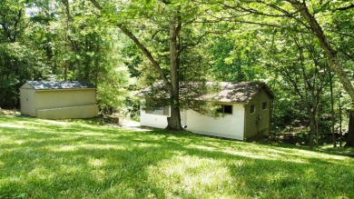 Lake Home For Sale in Owenton, Kentucky