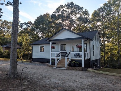 Lake Bowen Home For Sale in Inman South Carolina