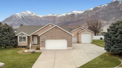 Great Salt Lake Home For Sale in North Ogden Utah