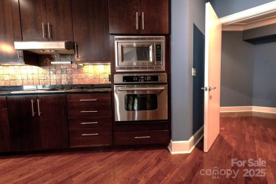 Located in the heart of downtown Asheville, 21 Battery Park