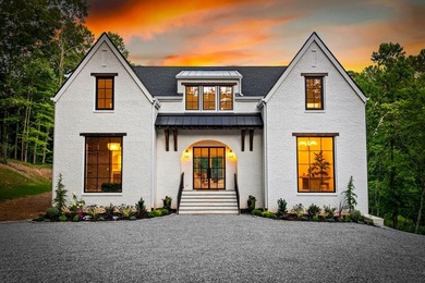 Welcome to luxury lakefront living at it's finest in the - photo 1