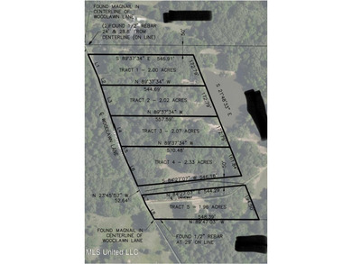 Discover the perfect opportunity to own 2 acres +/- of beautiful - photo 11