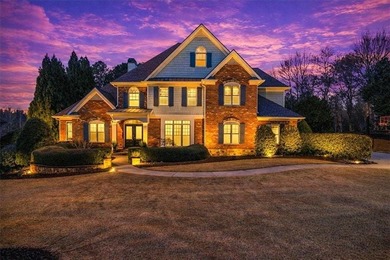 Set within the gated enclave of North Gate Manor, a sought-after - photo 1