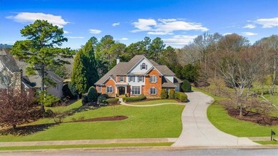 Set within the gated enclave of North Gate Manor, a sought-after - photo 2