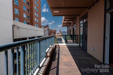 Located in the heart of downtown Asheville, 21 Battery Park