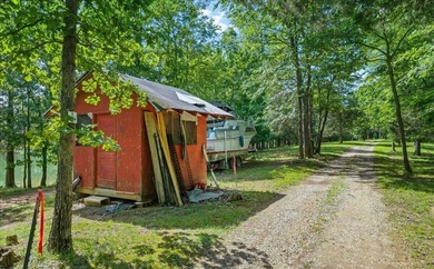 Unrestricted Lakefront Peninsula on 6.86+ Acres - Endless - photo 15