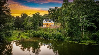 Welcome to luxury lakefront living at it's finest in the - photo 6