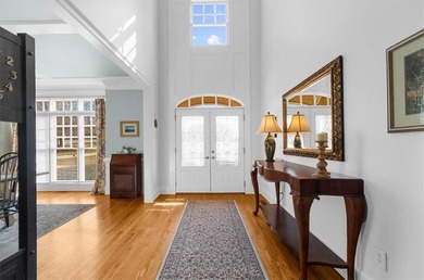 Set within the gated enclave of North Gate Manor, a sought-after - photo 6