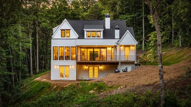 Welcome to luxury lakefront living at it's finest in the - photo 7