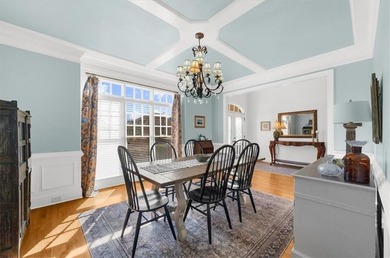 Set within the gated enclave of North Gate Manor, a sought-after - photo 7