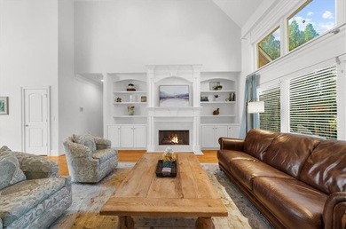 Set within the gated enclave of North Gate Manor, a sought-after - photo 8