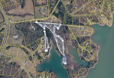 Unrestricted Lakefront Peninsula on 6.86+ Acres - Endless - photo 18