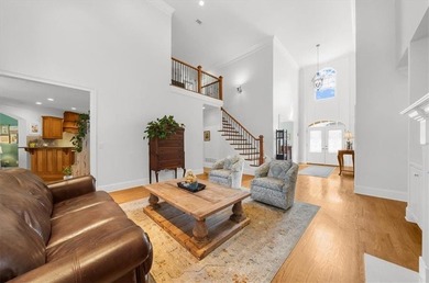 Set within the gated enclave of North Gate Manor, a sought-after - photo 10