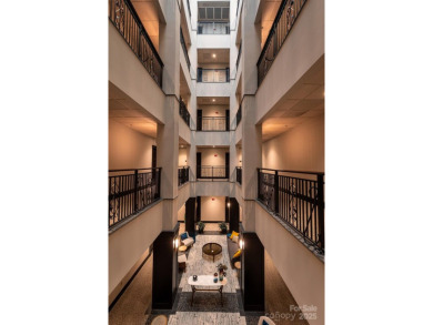 Located in the heart of downtown Asheville, 21 Battery Park
