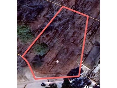 Lake Rayburn Lot For Sale in Bella Vista Arkansas