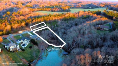 Lake Lot For Sale in Conover, North Carolina