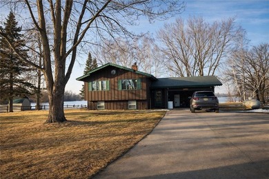 Mud Lake - Kanabec County Home For Sale in Mora Minnesota