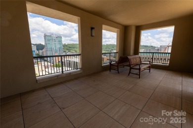 Located in the heart of downtown Asheville, 21 Battery Park