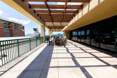 Located in the heart of downtown Asheville, 21 Battery Park