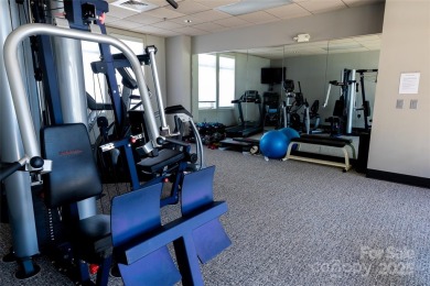 Located in the heart of downtown Asheville, 21 Battery Park