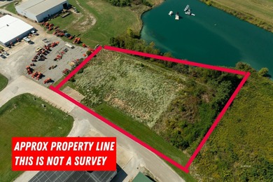 Ohio River Commercial For Sale in Gallipolis Ohio