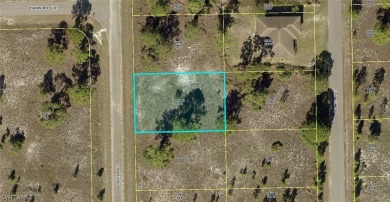 Lehigh Acres Area Lot For Sale in Lehigh Acres Florida