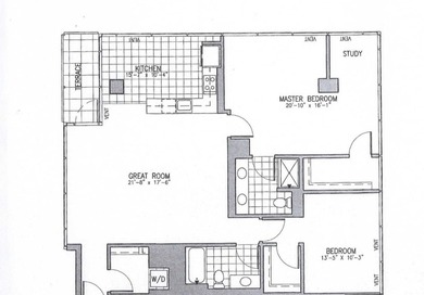 Optima Old Orchard Woods Luxury Living in this 1500 Sq Ft Corner - photo 44