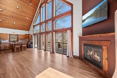Tucked away on 6.6 wooded acres, this 3-bedroom, 2-bath home - photo 5