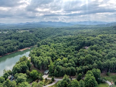 Build your North Georgia dream home on this beautiful 0.98-acre - photo 6