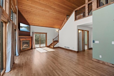 Tucked away on 6.6 wooded acres, this 3-bedroom, 2-bath home - photo 7