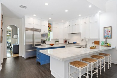 Beautiful move-in ready home offers the perfect blend of space - photo 8