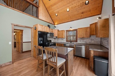 Tucked away on 6.6 wooded acres, this 3-bedroom, 2-bath home - photo 8