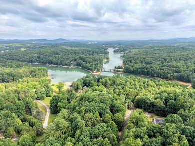 Build your North Georgia dream home on this beautiful 0.98-acre - photo 9