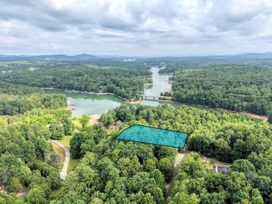 Build your North Georgia dream home on this beautiful 0.98-acre - photo 10