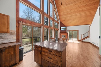 Tucked away on 6.6 wooded acres, this 3-bedroom, 2-bath home - photo 10