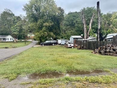 Ohio River Lot For Sale in Syracuse Ohio