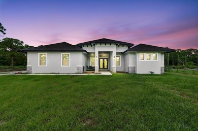 This beautiful 2 year old home has it all with a den, situated - photo 1