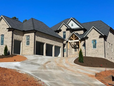 Lake Bowen Home For Sale in Inman South Carolina