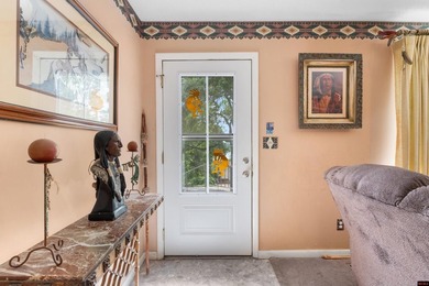 Tucked into the trees overlooking Norfork Lake, this 3 bedroom - photo 3