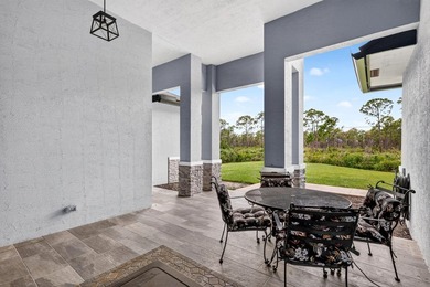 This beautiful 2 year old home has it all with a den, situated - photo 6