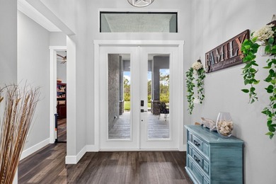 This beautiful 2 year old home has it all with a den, situated - photo 8