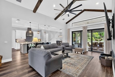 This beautiful 2 year old home has it all with a den, situated - photo 9