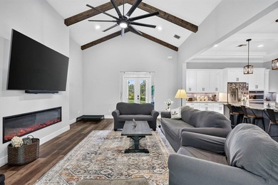 This beautiful 2 year old home has it all with a den, situated - photo 10
