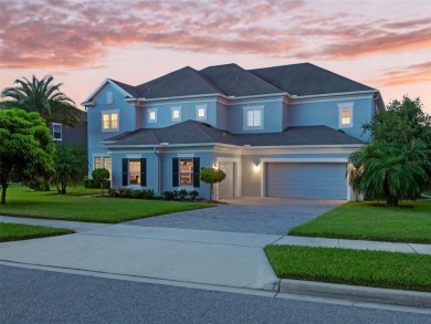 Lake Home For Sale in Winter Garden, Florida