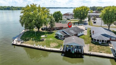 Lake Home Sale Pending in Huntsville, Ohio