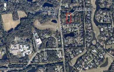 Tucked in a private enclave with only a handful of other homes - photo 1