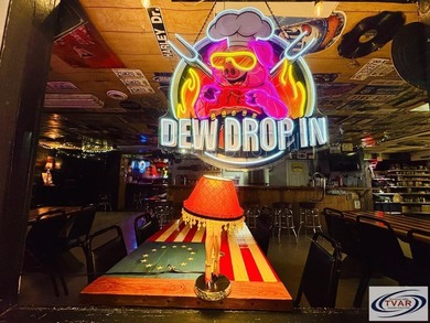 Kentucky Lake Commercial For Sale in Buchanan Tennessee